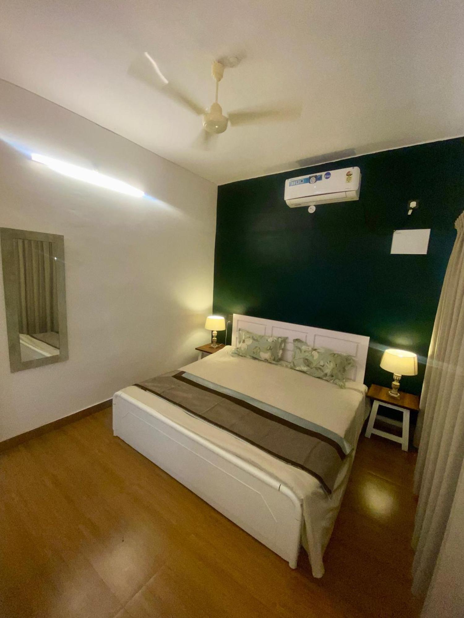 The Bougainvillea Cottage Farmstay Near Dehradun , 2 Bedroom Private Cottage Next To Fields And Orchards With Hill Views Exterior photo